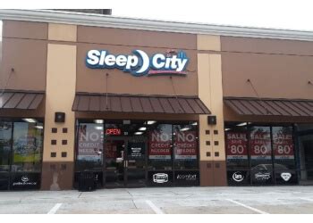 sleep city near me|SleepCity